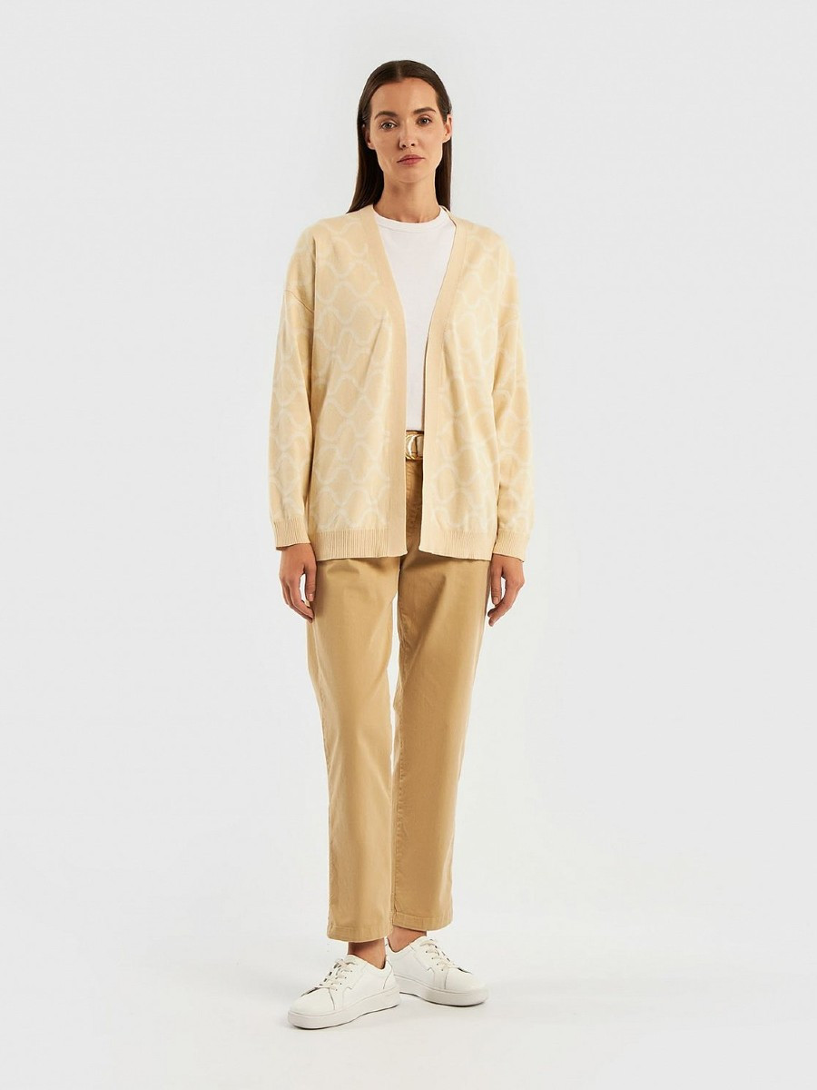 Benetton ženski džemper 