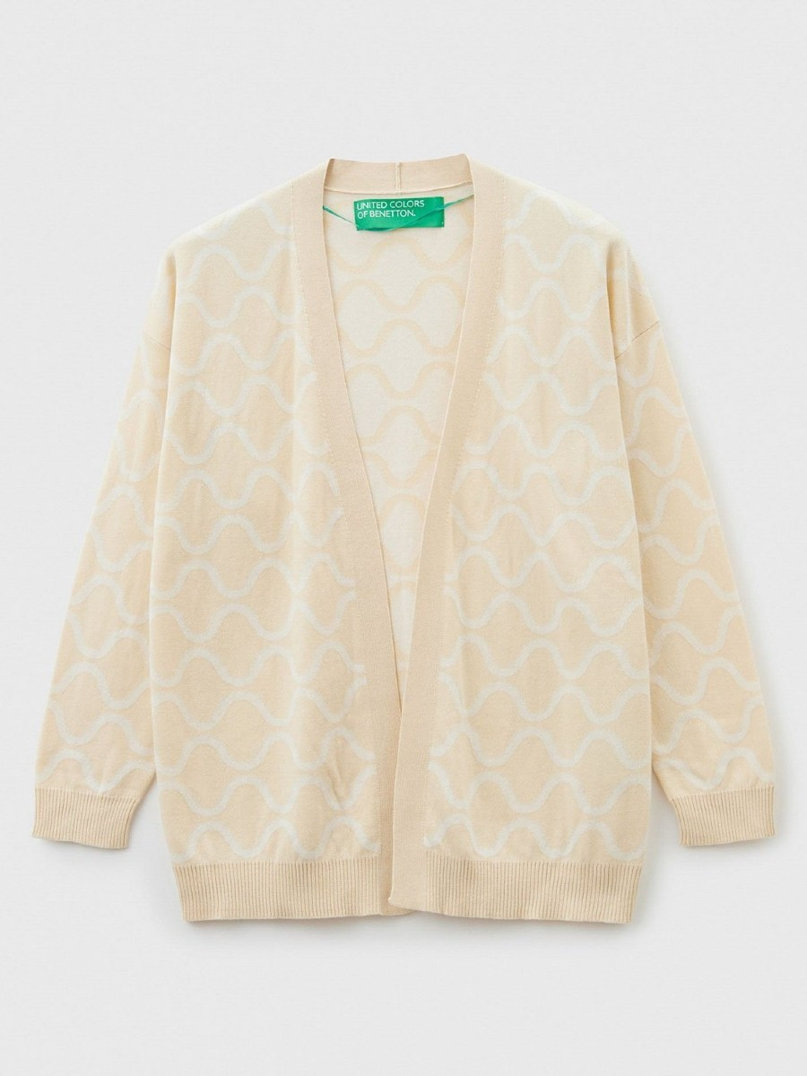 Benetton ženski džemper 