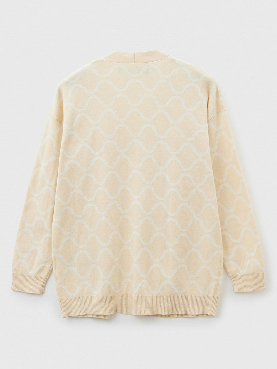 Benetton ženski džemper 