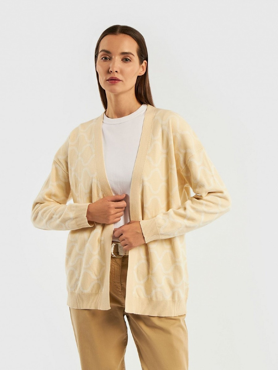 Benetton ženski džemper 