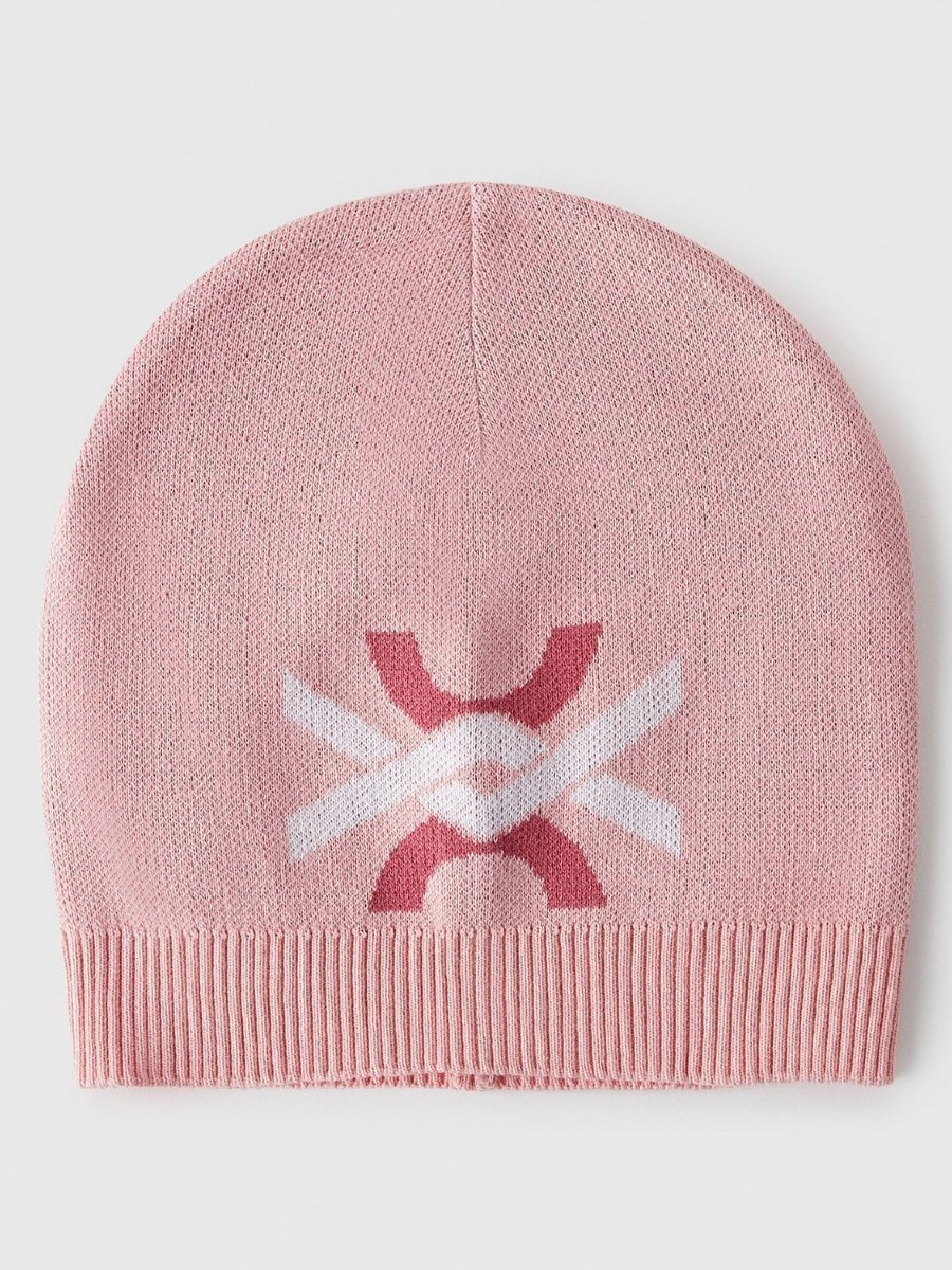 Benetton dečija kapa 