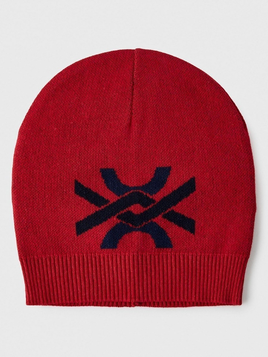 Benetton dečija kapa 