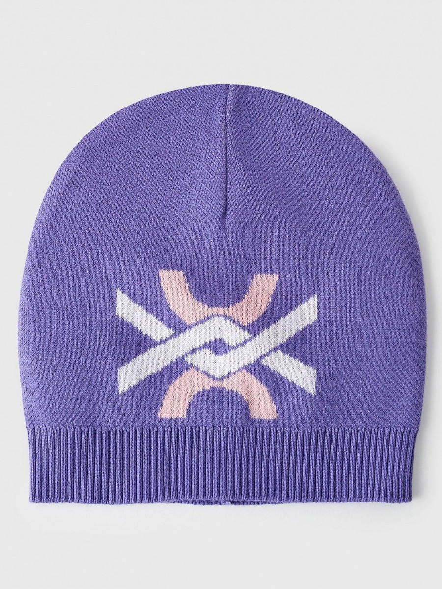 Benetton dečija kapa 