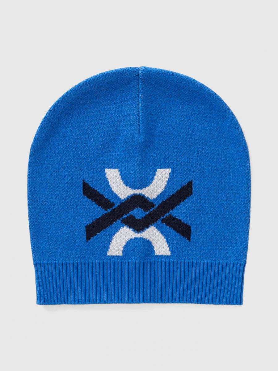 Benetton dečija kapa 