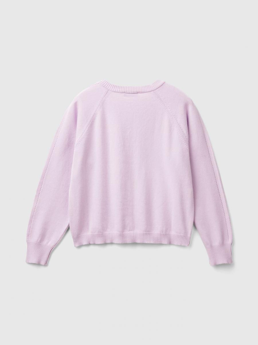 Benetton dečiji džemper 