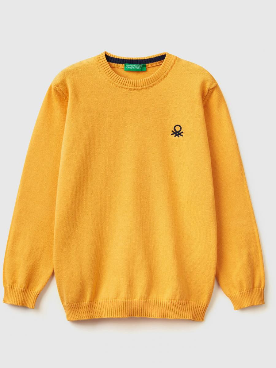 Benetton dečiji džemper 