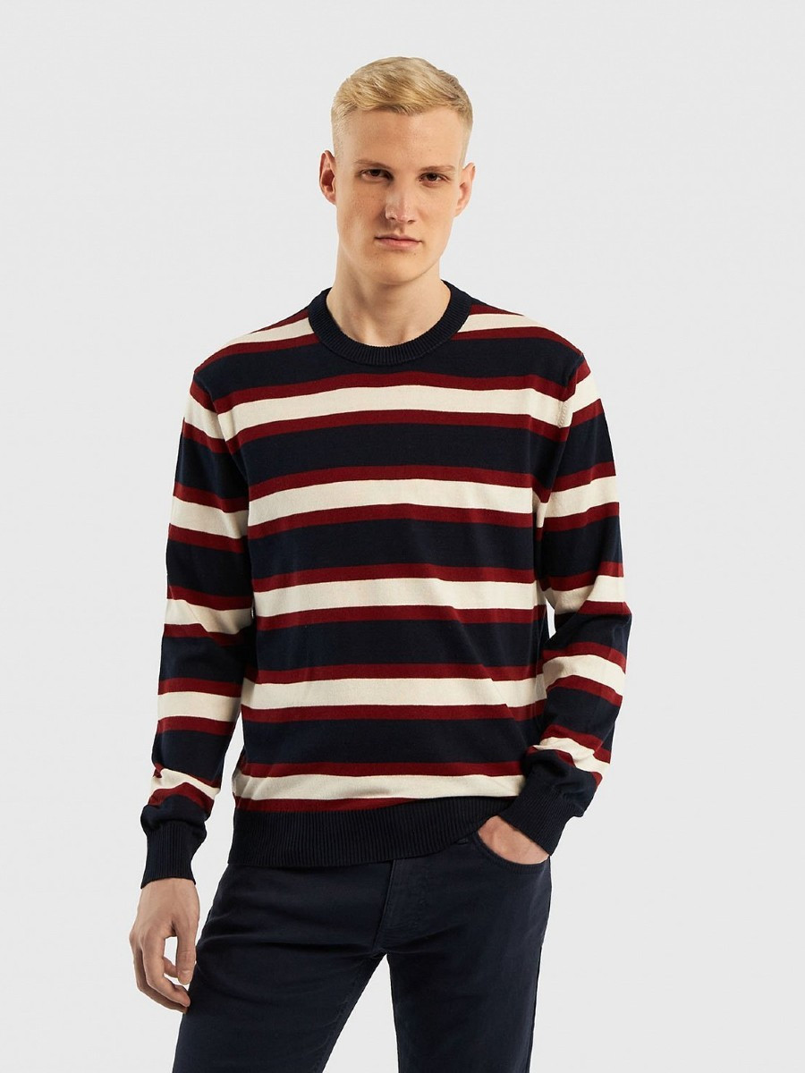 Benetton muški džemper 