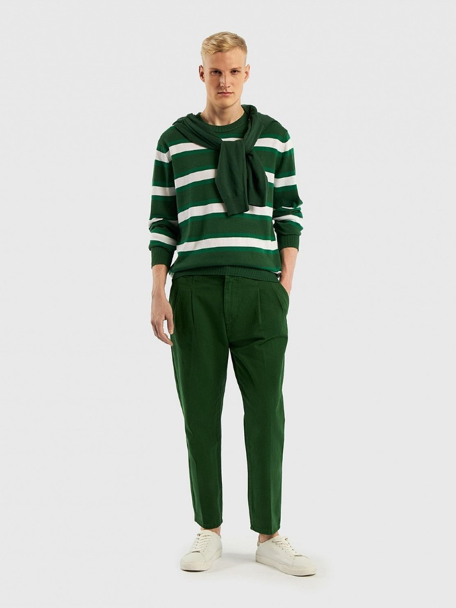 Benetton muški džemper 