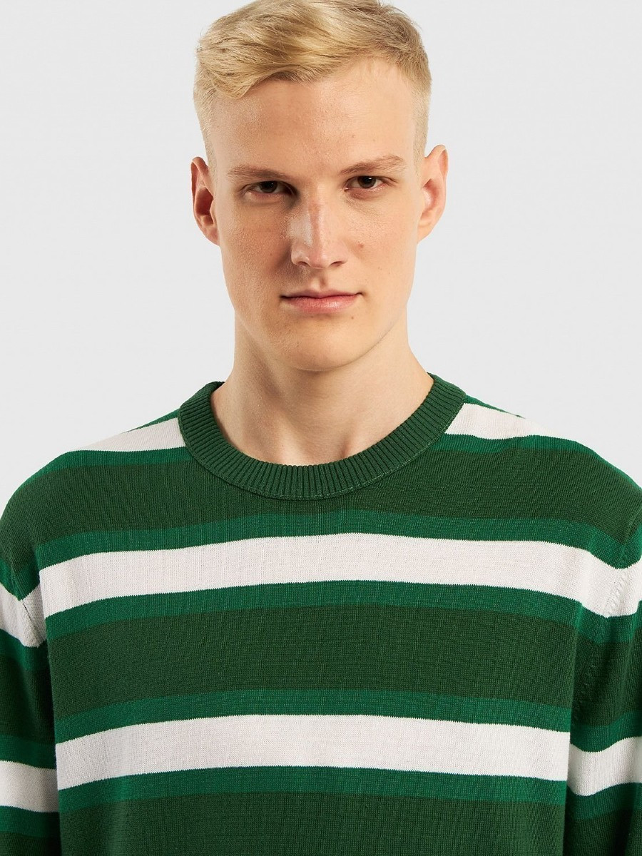 Benetton muški džemper 