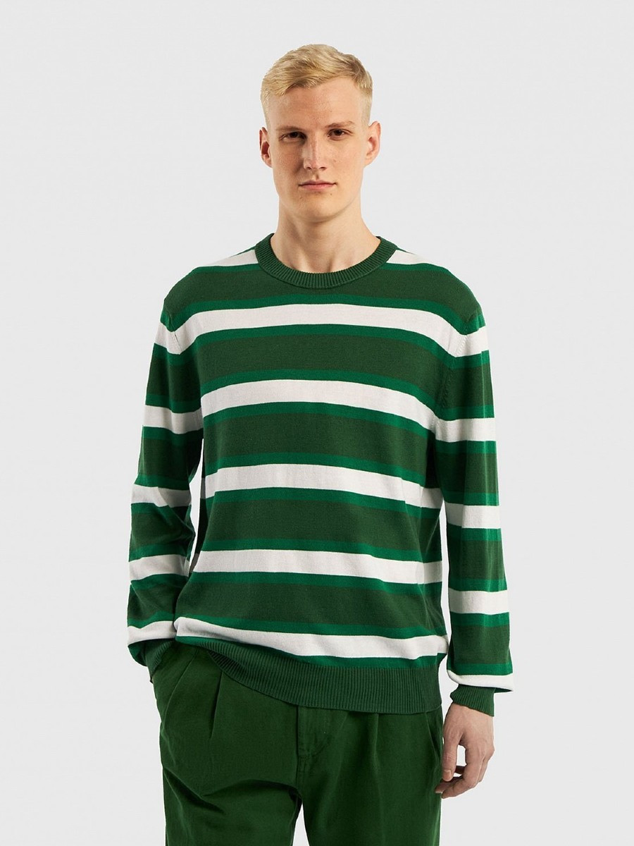 Benetton muški džemper 