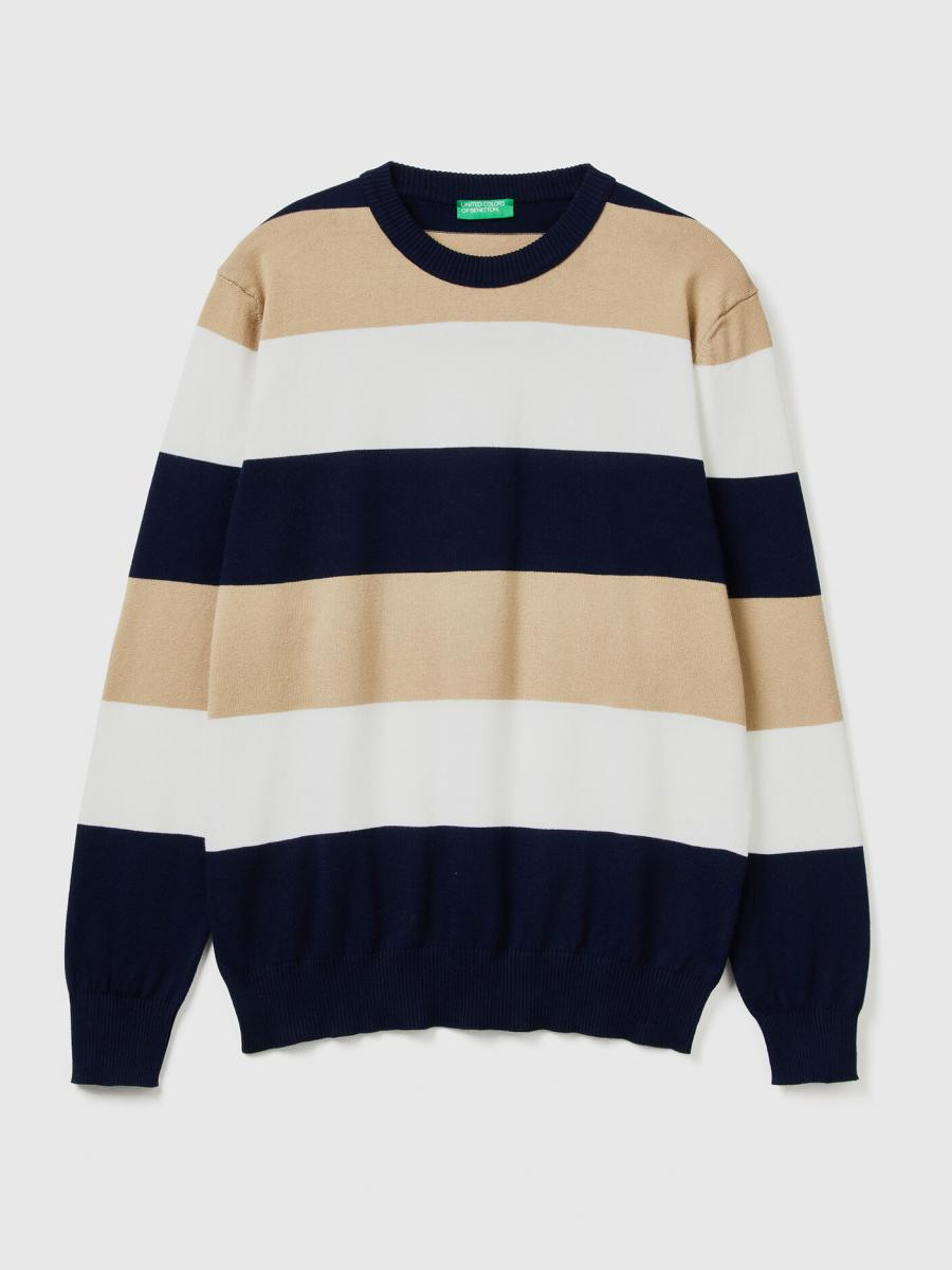 Benetton muški džemper 