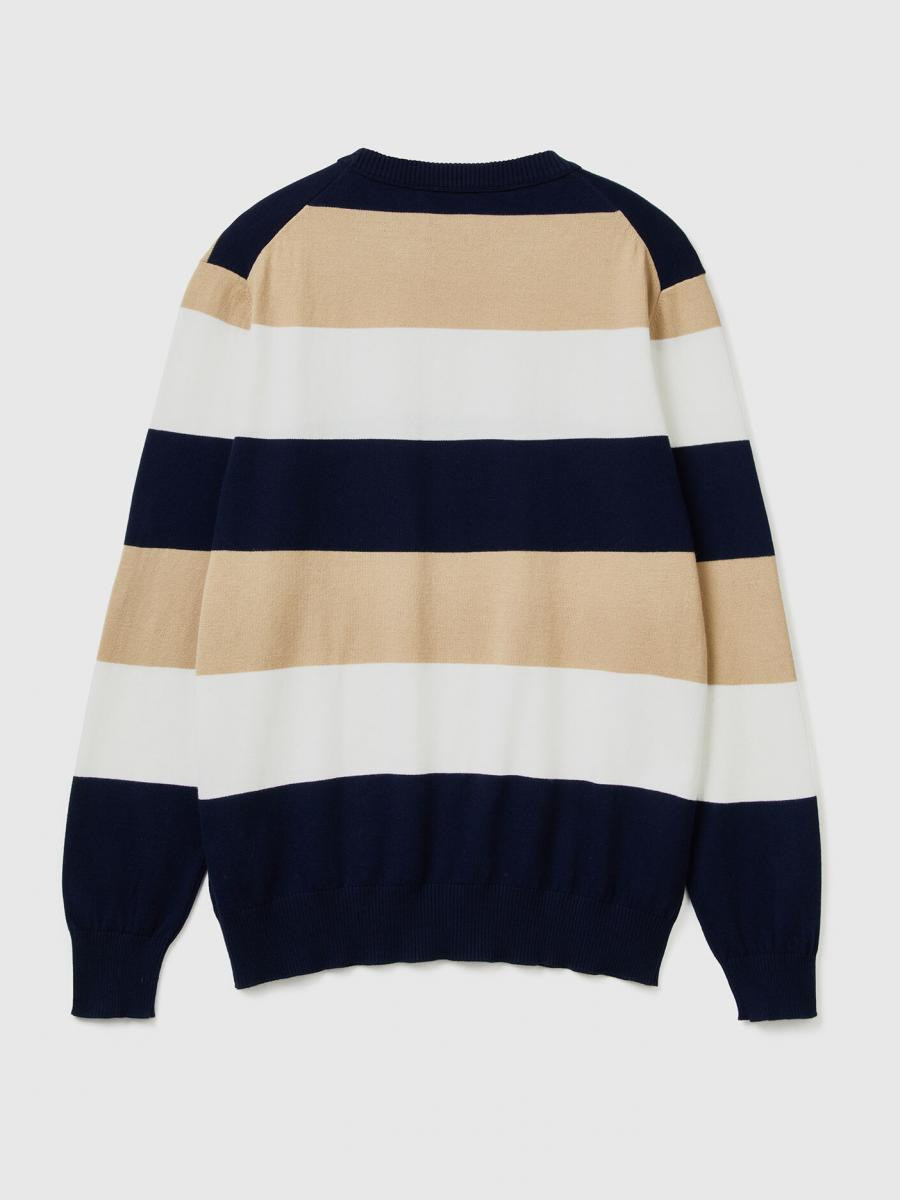 Benetton muški džemper 