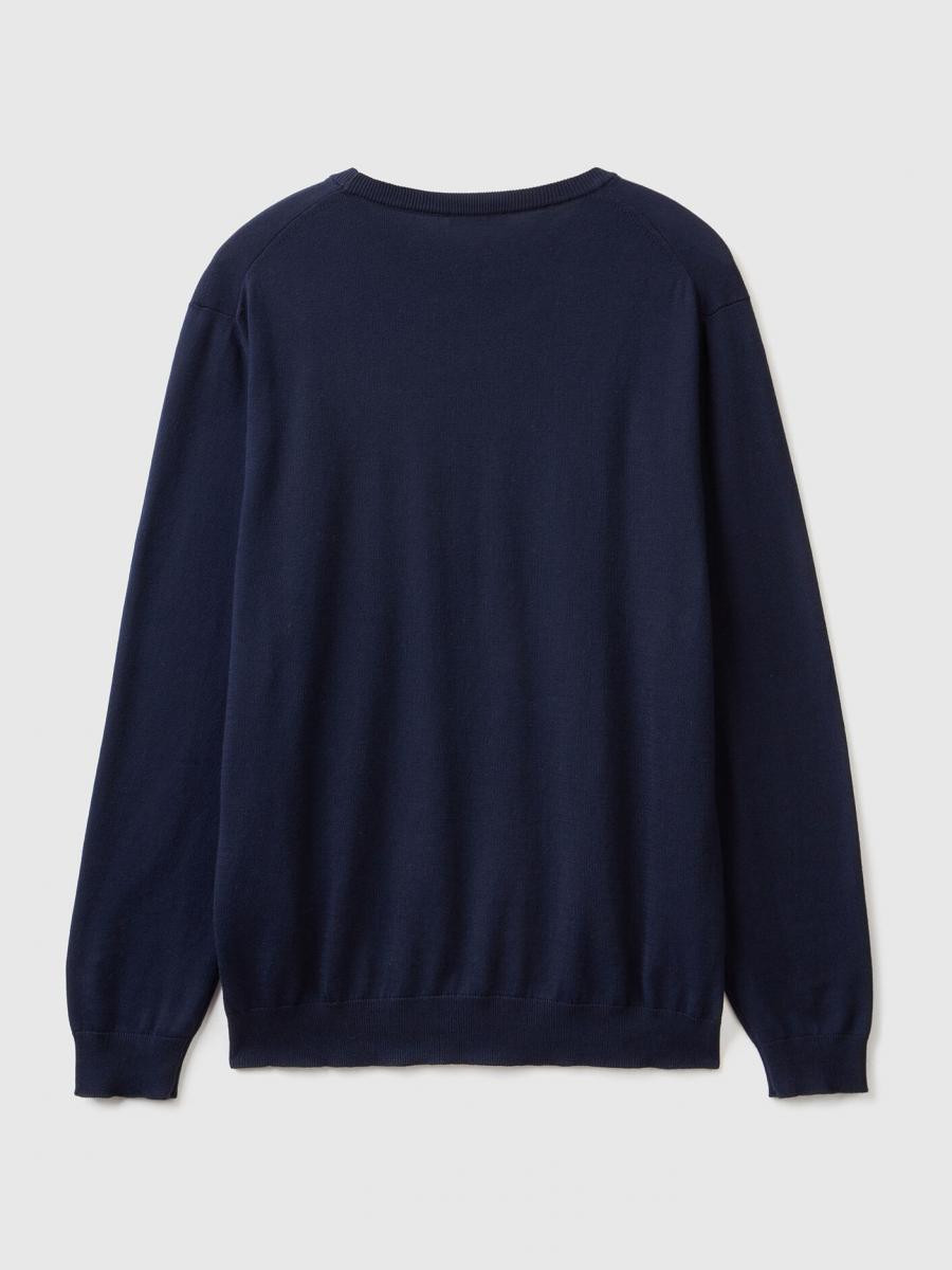 Benetton muški džemper 