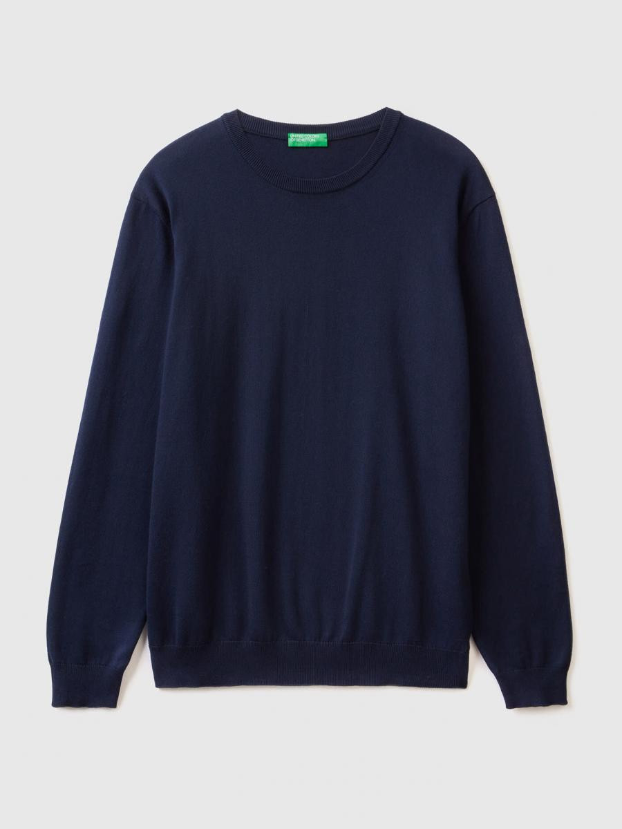 Benetton muški džemper 