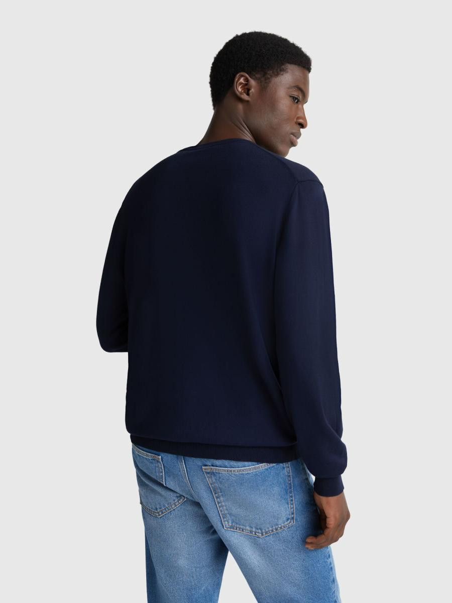 Benetton muški džemper 