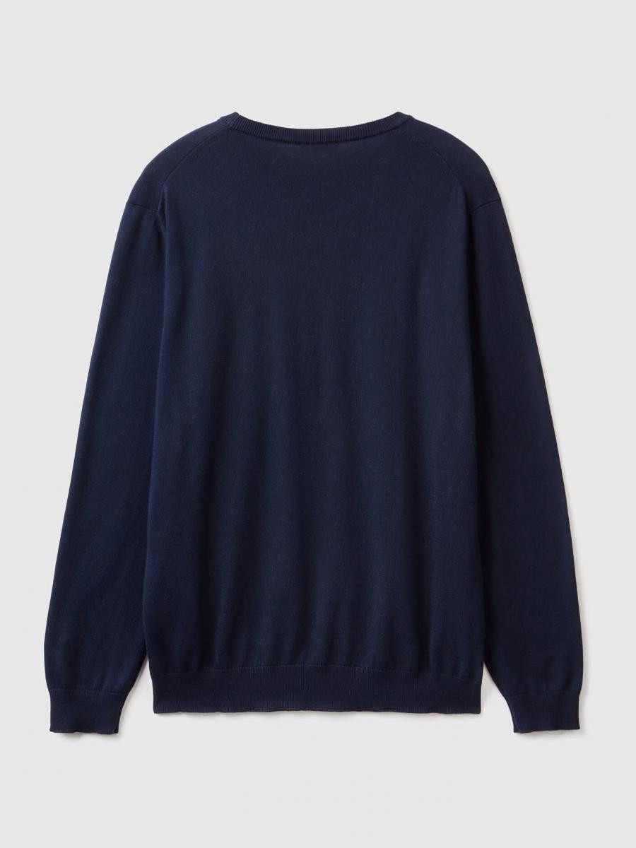 Benetton muški džemper 