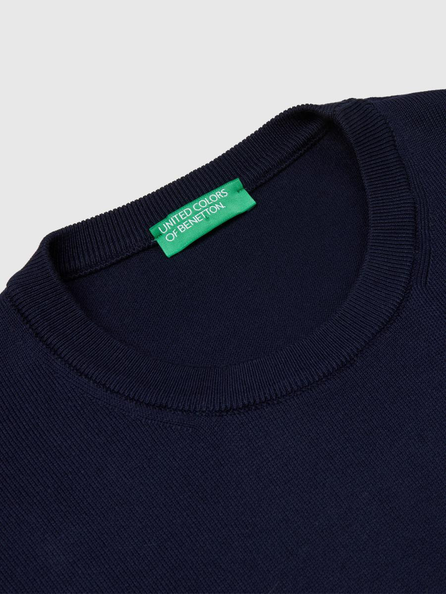 Benetton muški džemper 