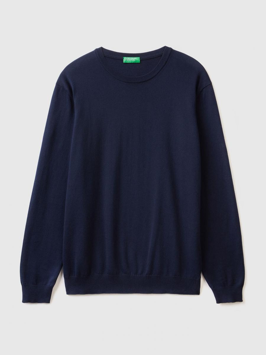 Benetton muški džemper 