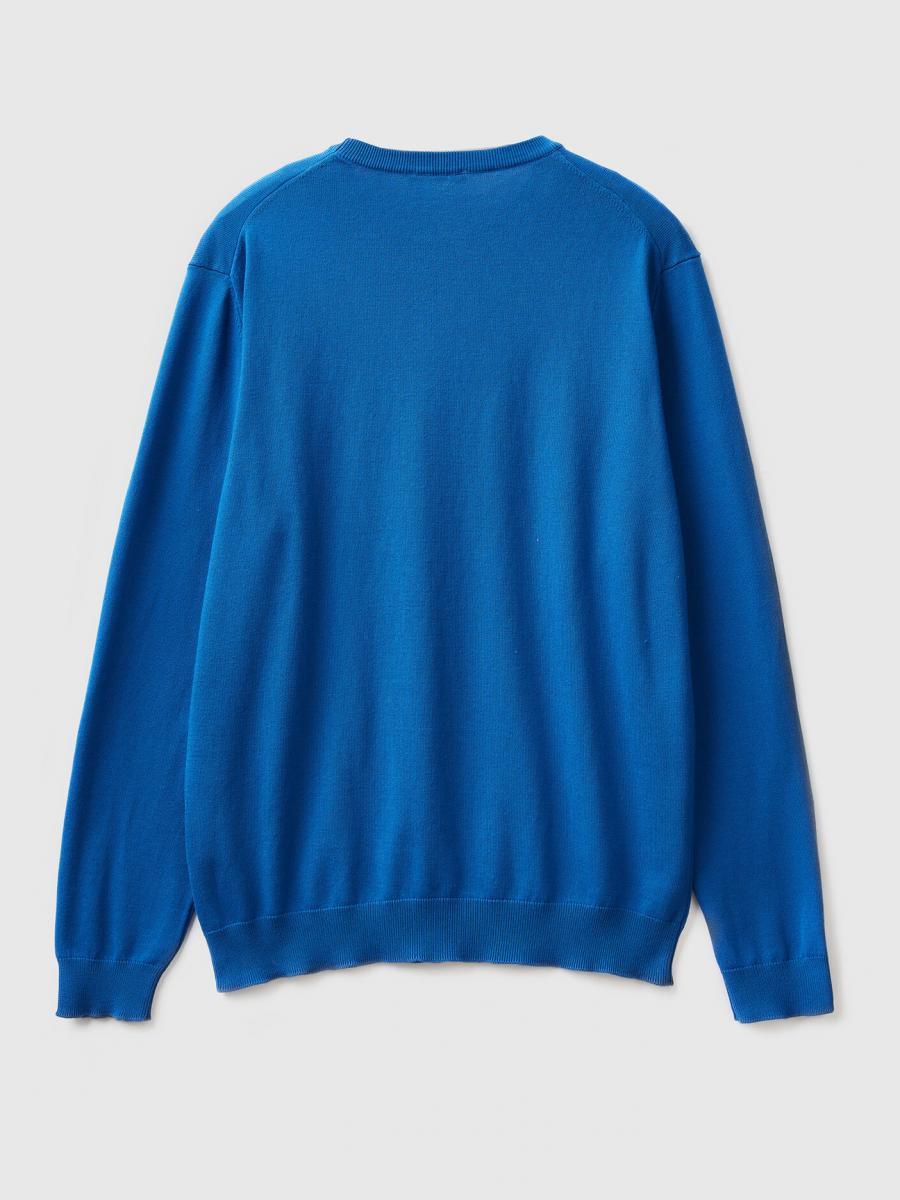 Benetton muški džemper 