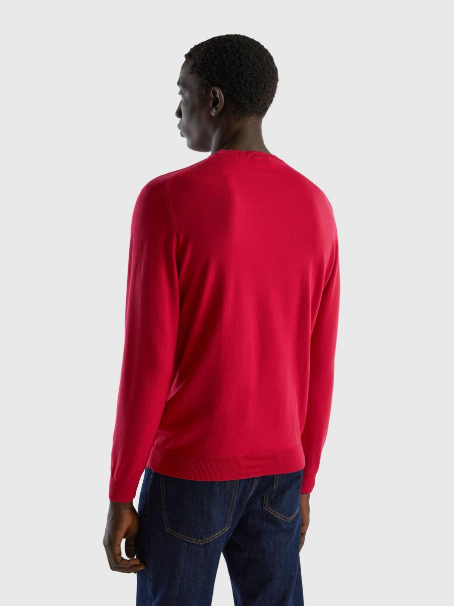 Benetton muški džemper 