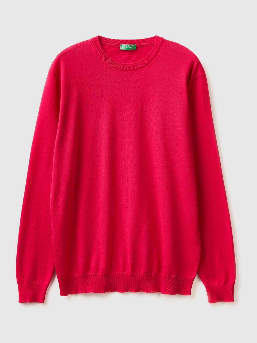 Benetton muški džemper 