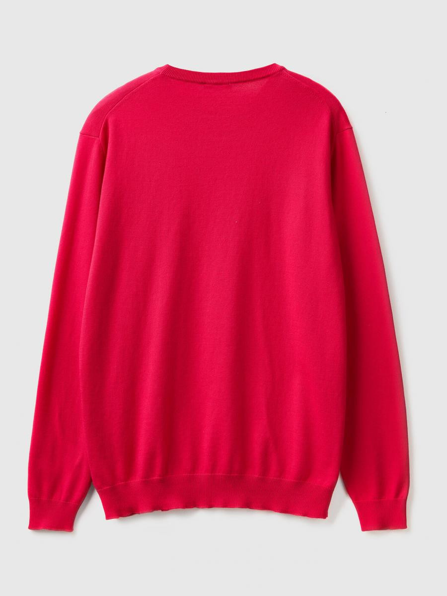 Benetton muški džemper 