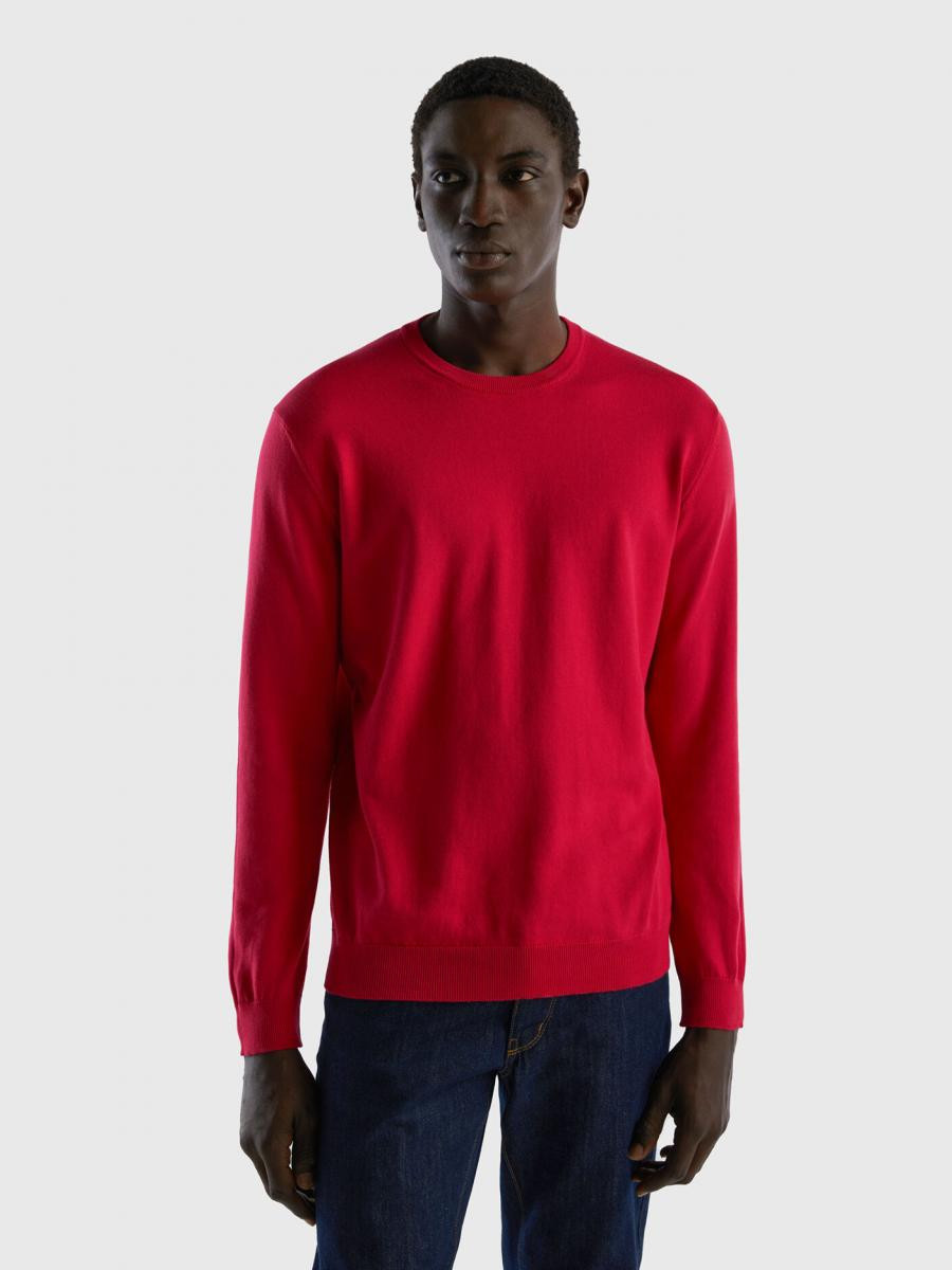 Benetton muški džemper 