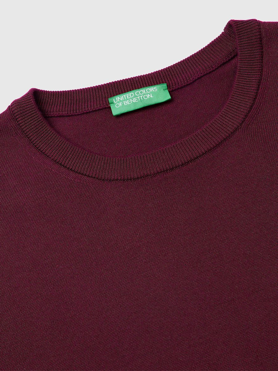 Benetton muški džemper 