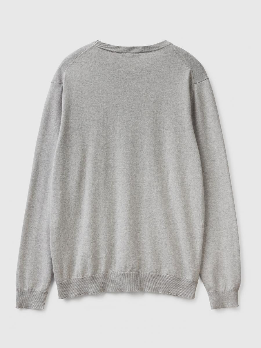 Benetton muški džemper 