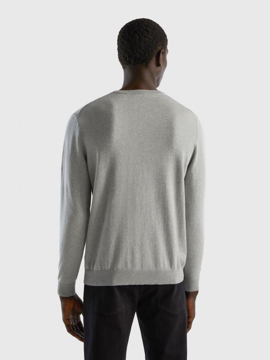 Benetton muški džemper 