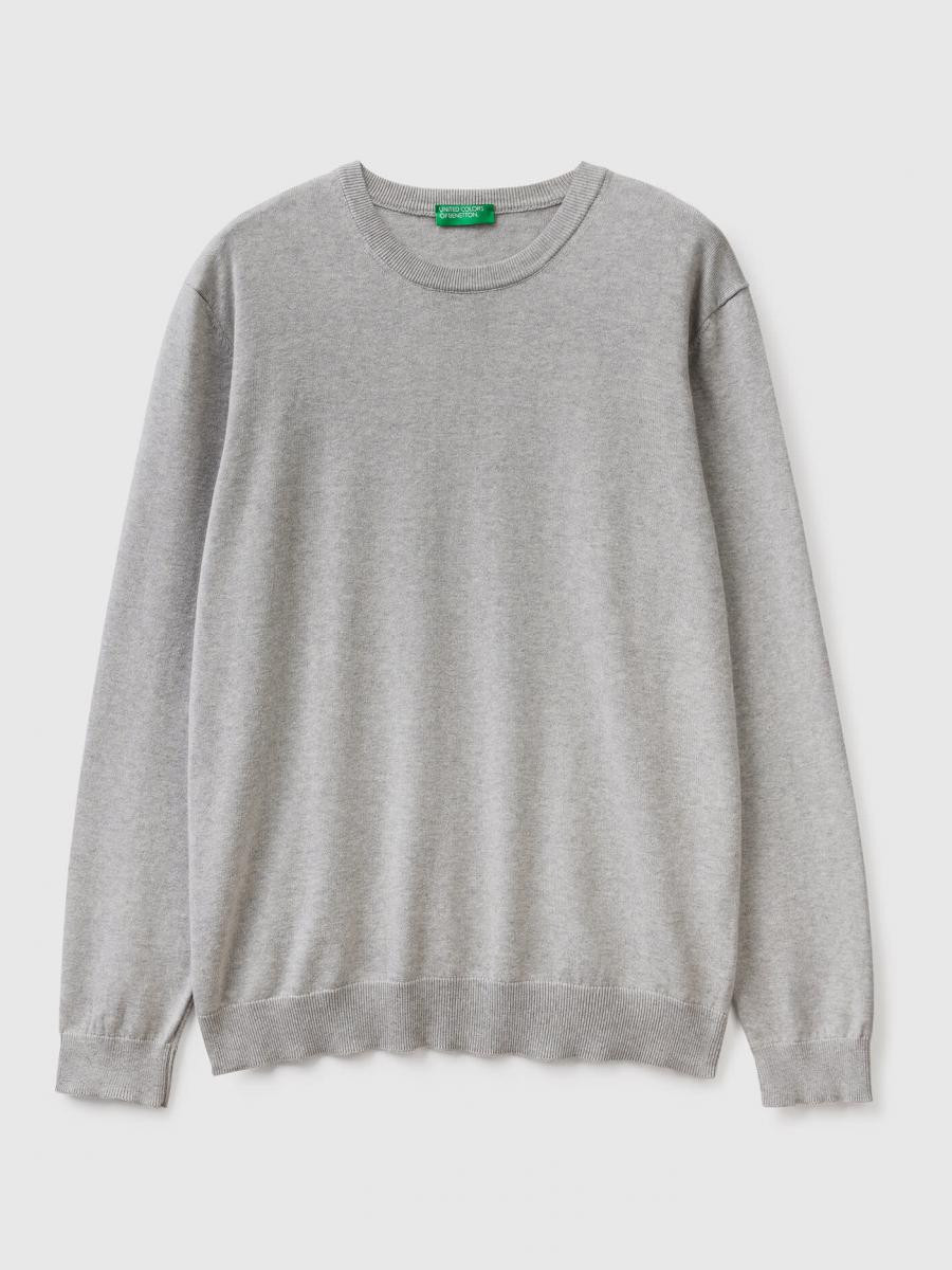 Benetton muški džemper 