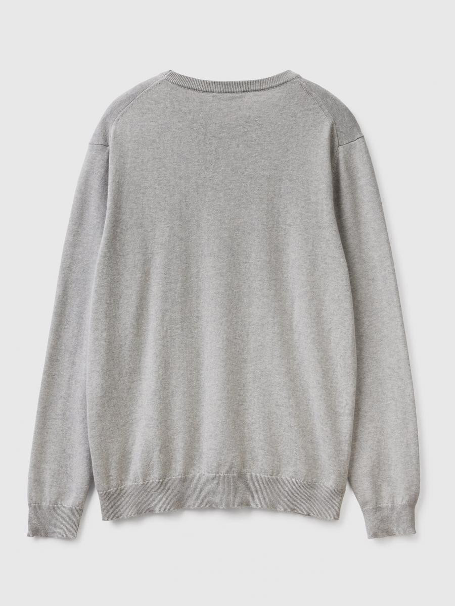 Benetton muški džemper 