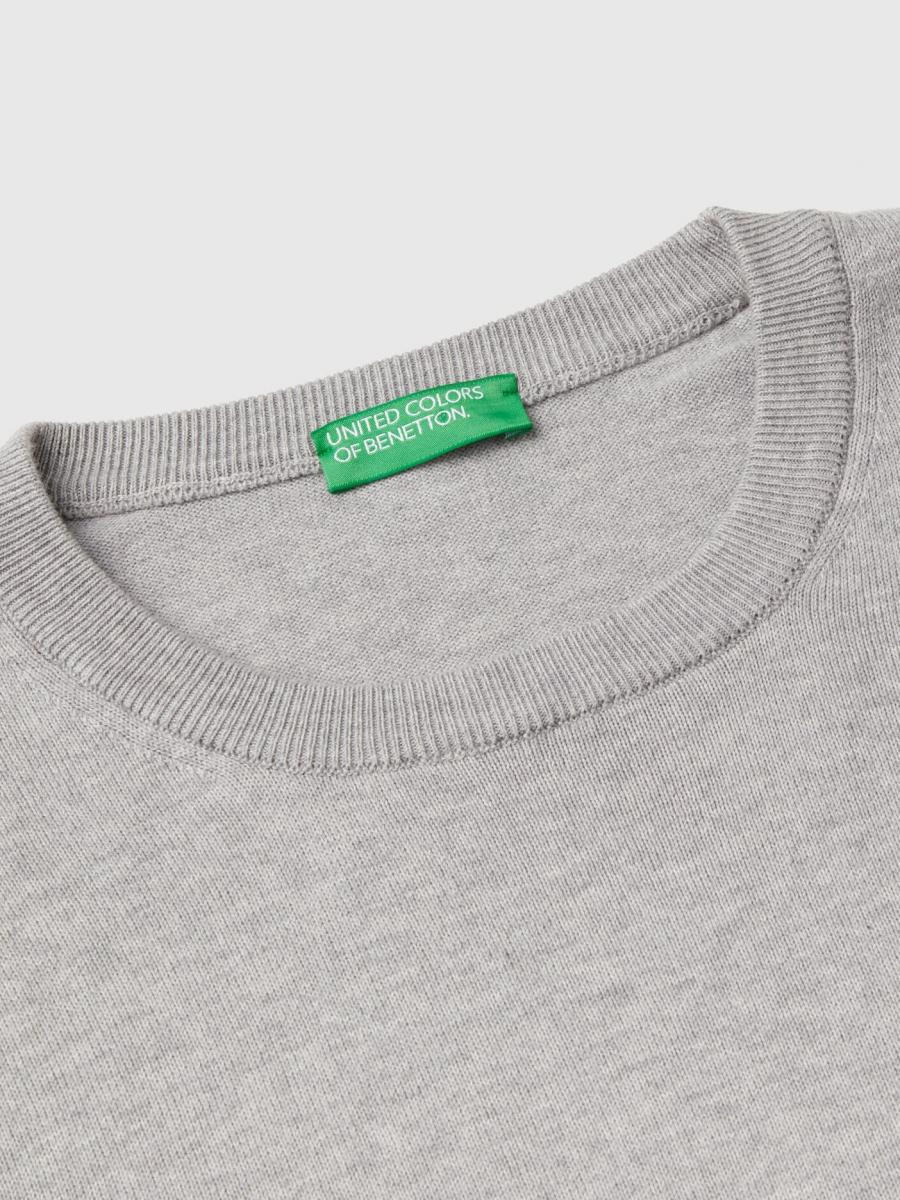 Benetton muški džemper 