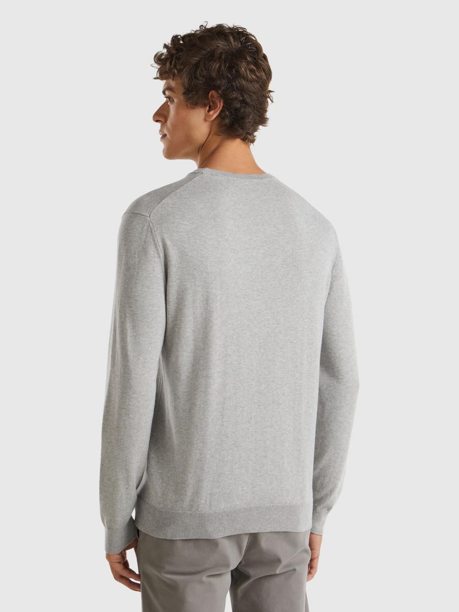 Benetton muški džemper 