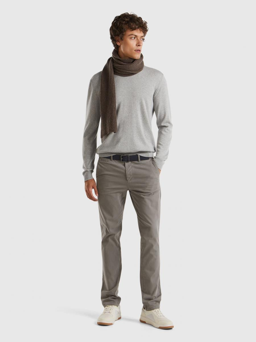 Benetton muški džemper 