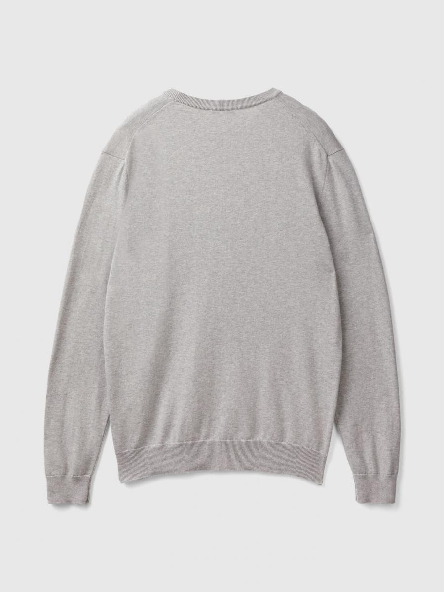 Benetton muški džemper 