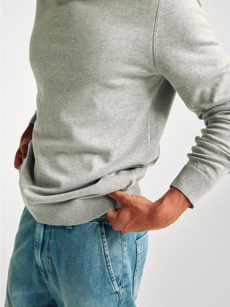 Benetton muški džemper 