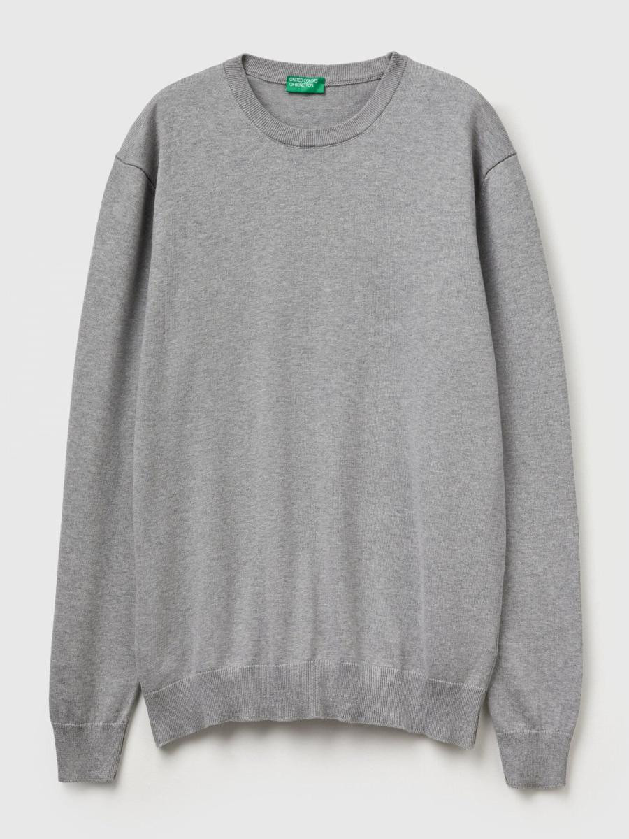 Benetton muški džemper 