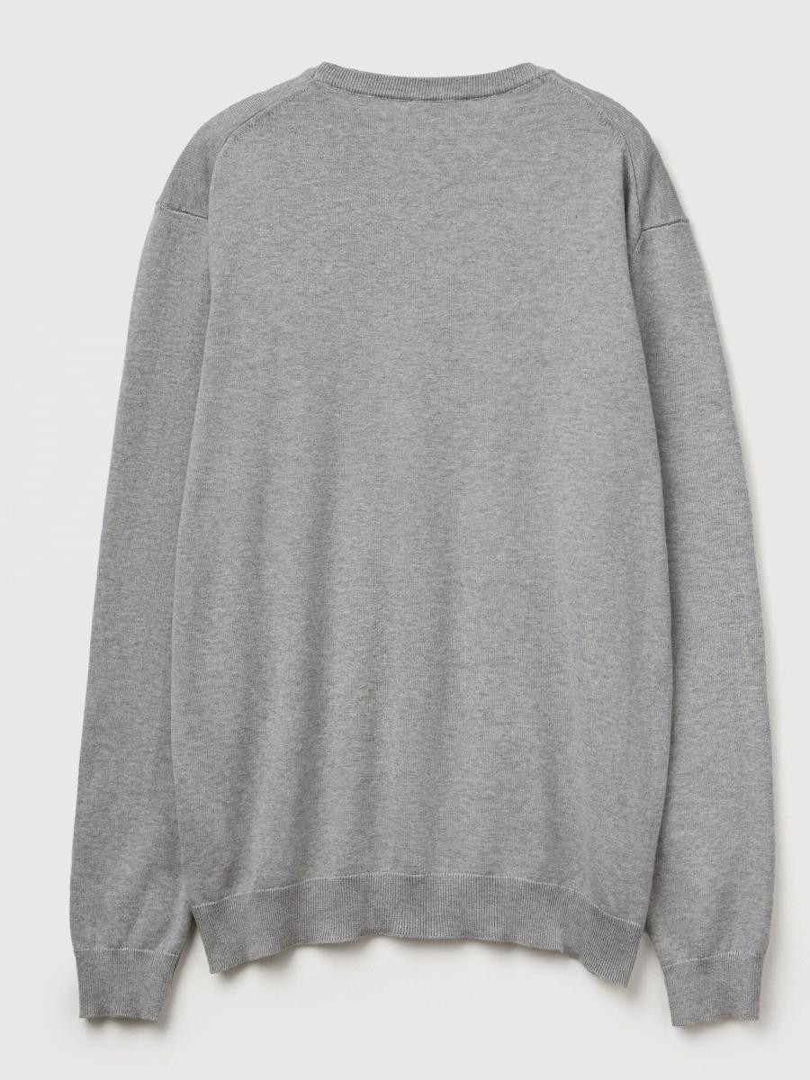 Benetton muški džemper 