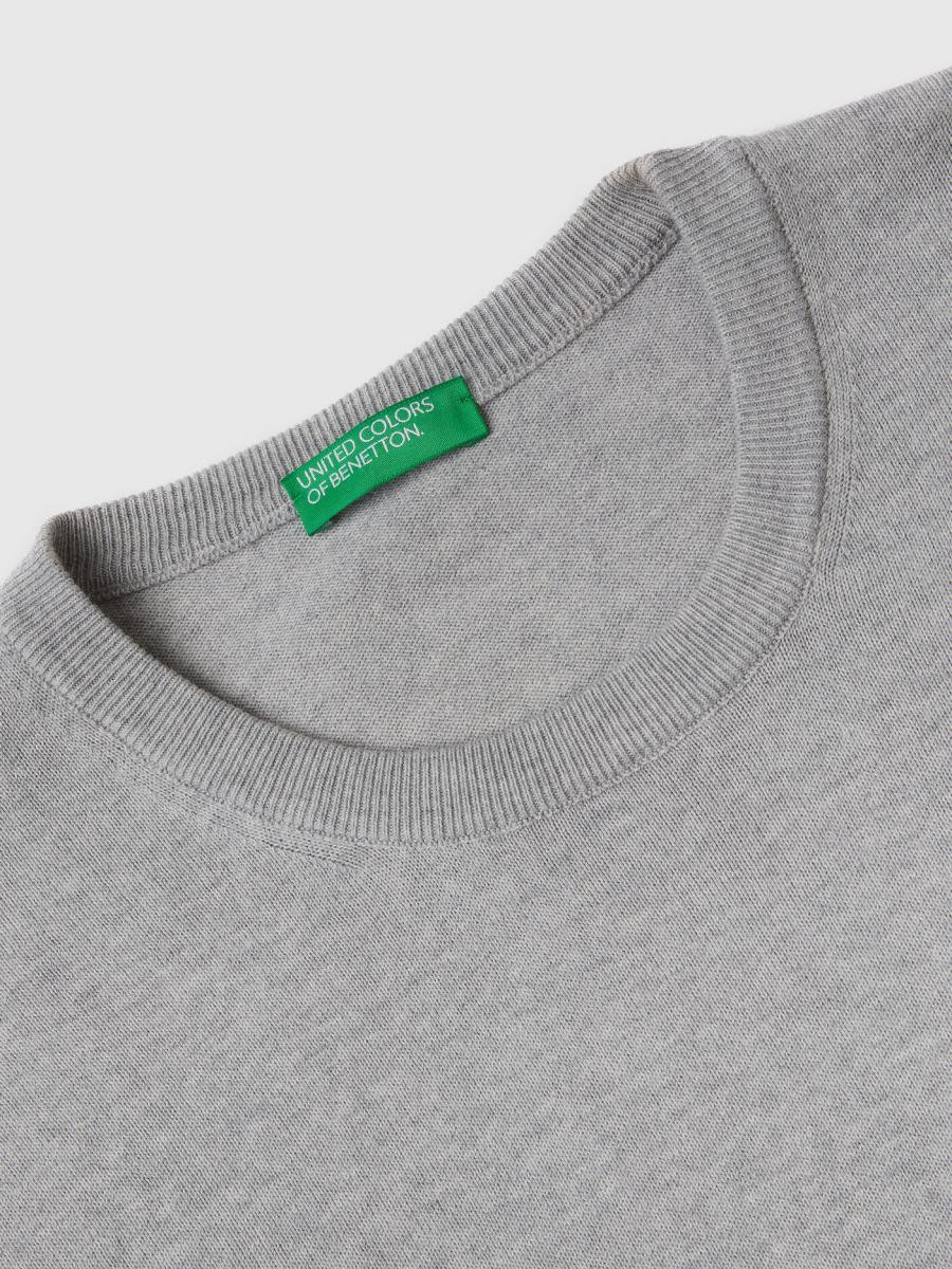Benetton muški džemper 