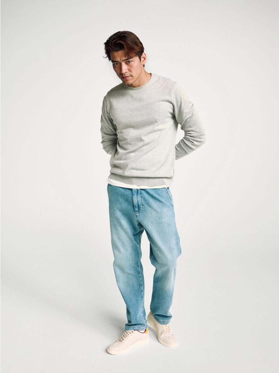 Benetton muški džemper 