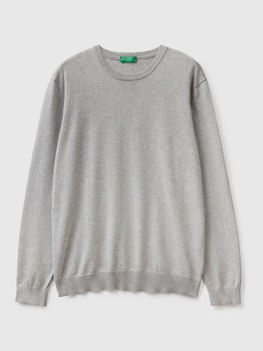 Benetton muški džemper 