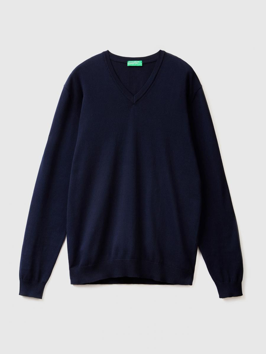 Benetton muški džemper 