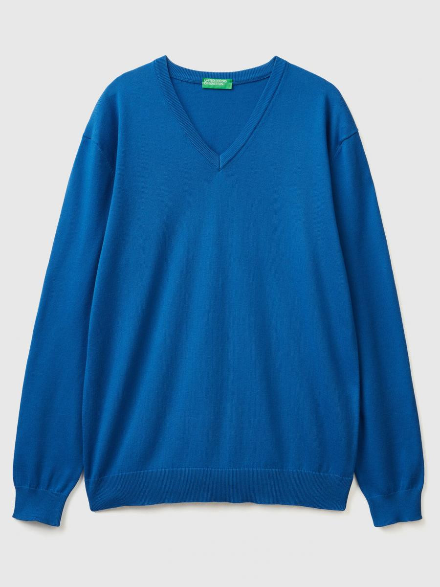 Benetton muški džemper 