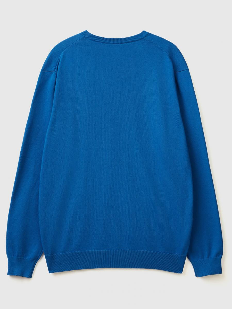 Benetton muški džemper 