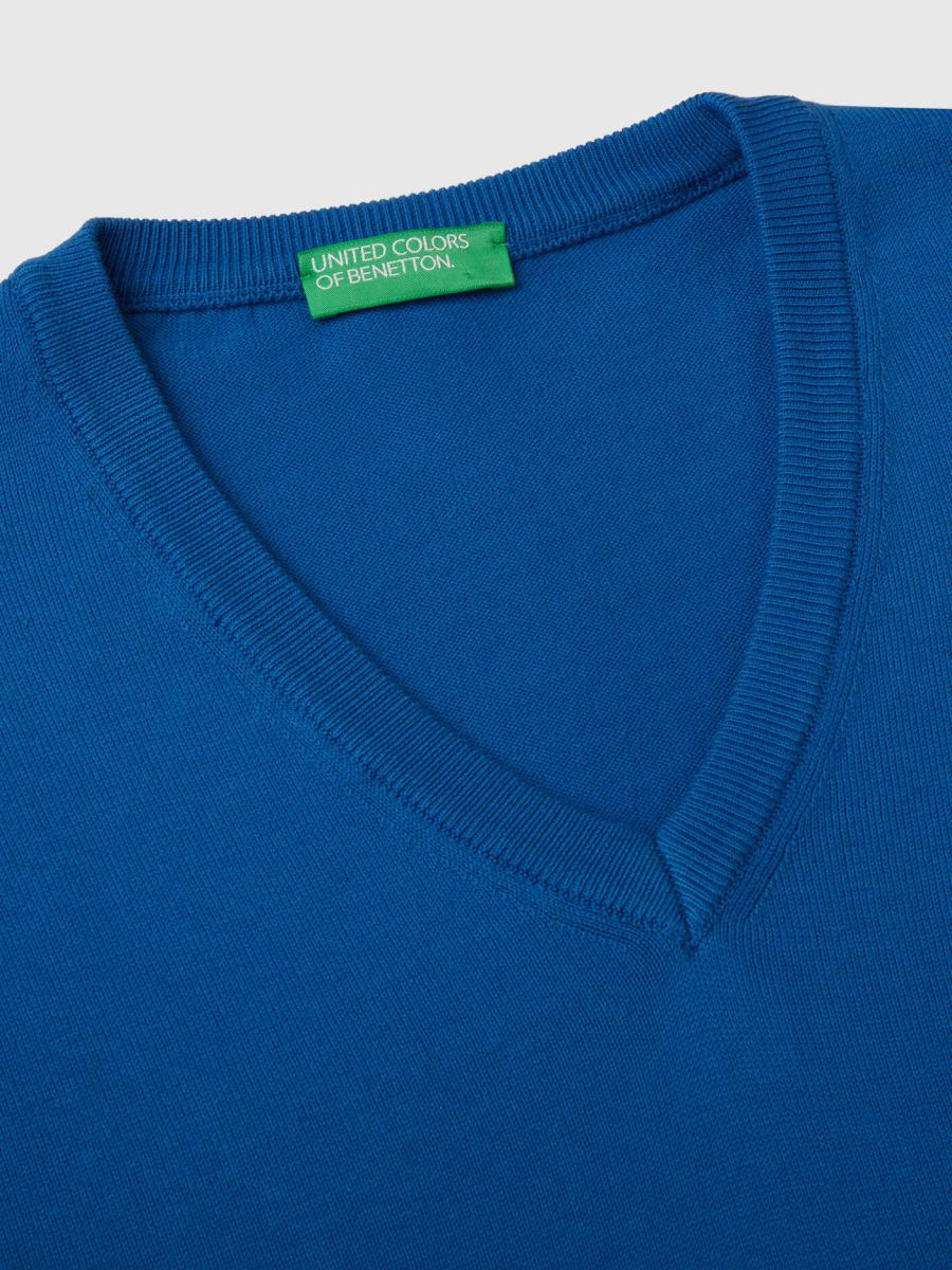 Benetton muški džemper 