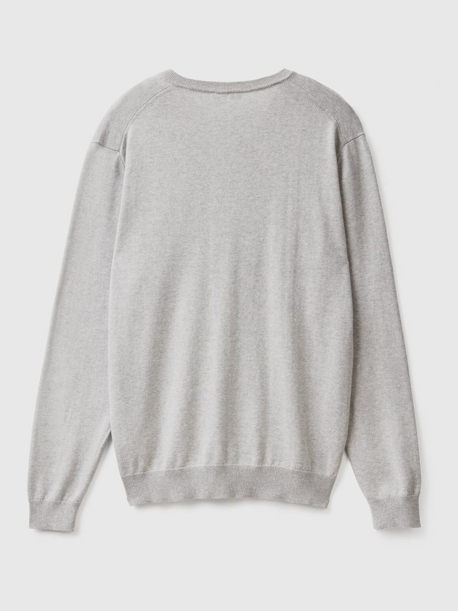 Benetton muški džemper 