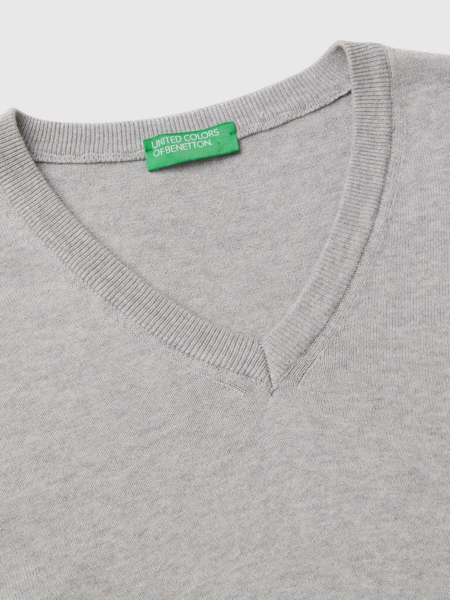 Benetton muški džemper 