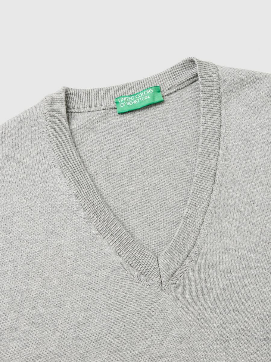 Benetton muški džemper 