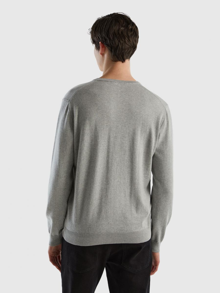 Benetton muški džemper 